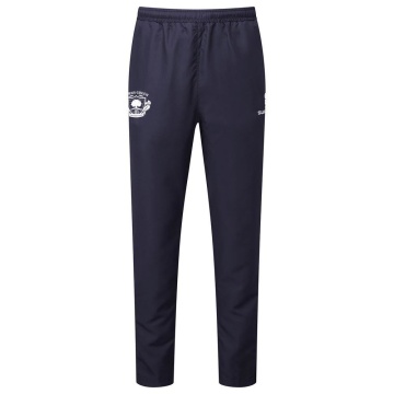 Women's Rip Stop Track Pant :  Navy