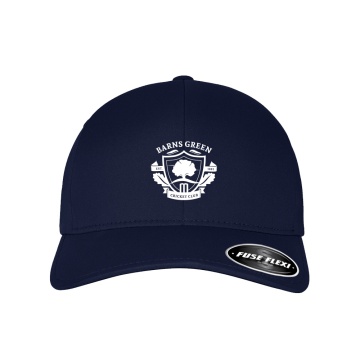 Barns Green CC FUSE FLEXI FIT CAP
