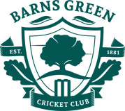 Barns Greens CC